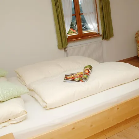 Haus Sonnenruh *