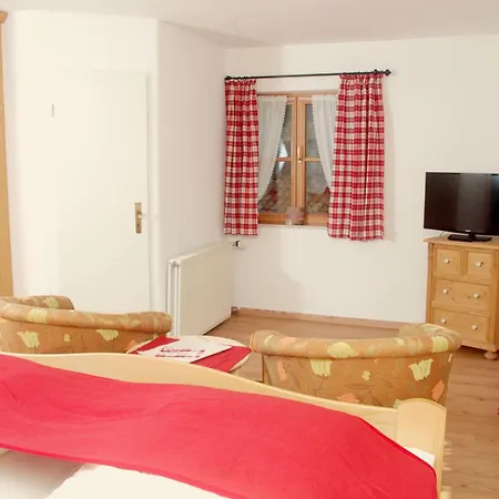 아파트 Haus Sonnenruh