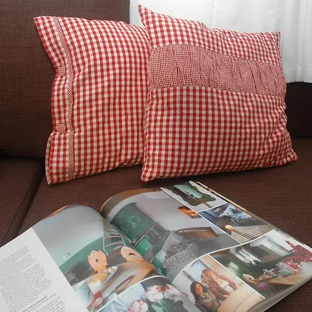 Haus Sonnenruh * Mittenwald