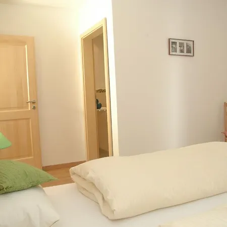 Haus Sonnenruh Apartment *
