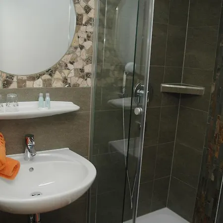 Apartmán Haus Sonnenruh *