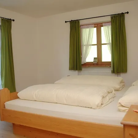 Haus Sonnenruh * Mittenwald