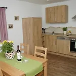 Lägenhet Haus Sonnenruh *
