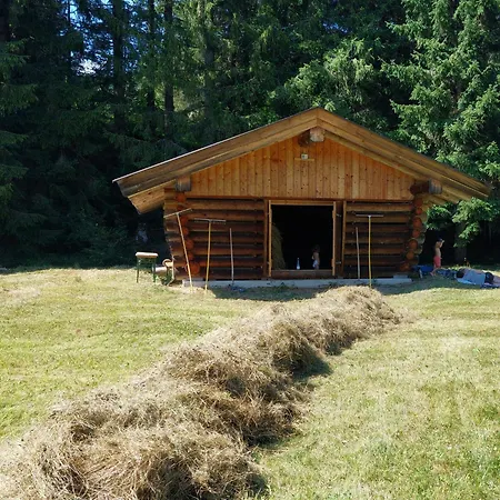 Apartment Haus Sonnenruh