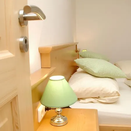 Apartman Haus Sonnenruh